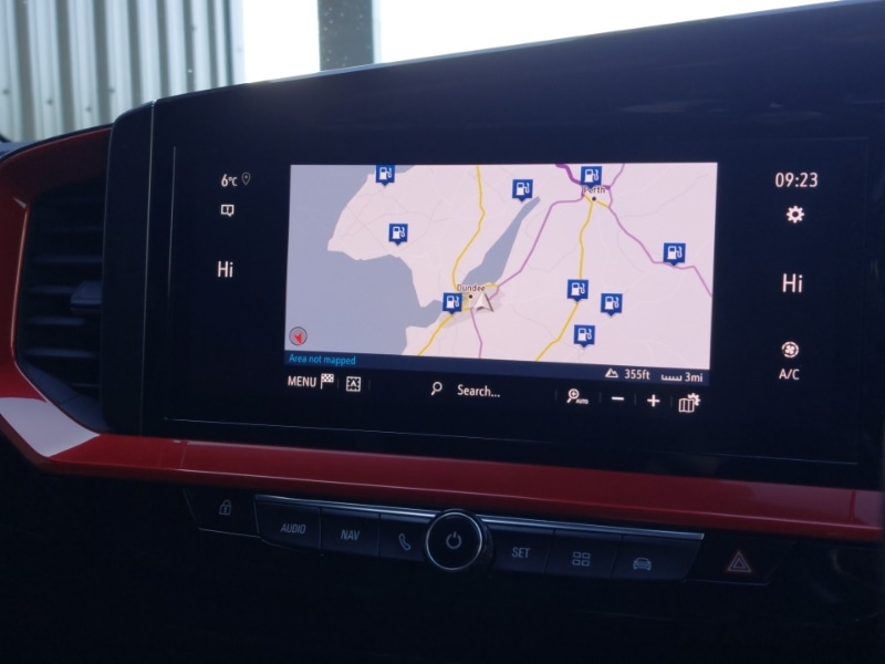 Used Vauxhall Mokka 2022 for sale - 78112942: Photo 19