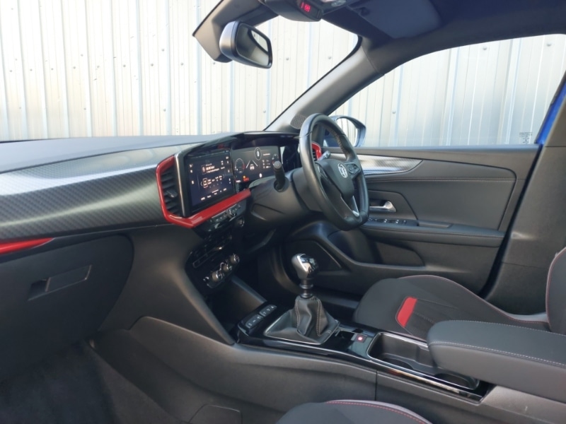 Used Vauxhall Mokka 2022 for sale - 78112942: Photo 5