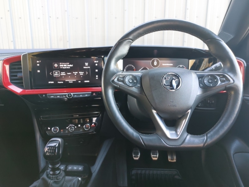 Used Vauxhall Mokka 2022 for sale - 78112942: Photo 7