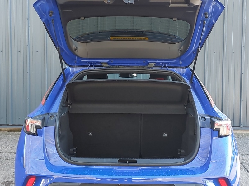 Used Vauxhall Mokka 2022 for sale - 78112942: Photo 8