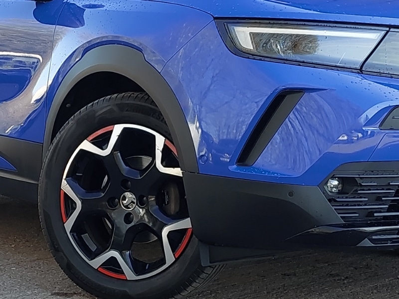 Used Vauxhall Mokka 2022 for sale - 78112942: Photo 9