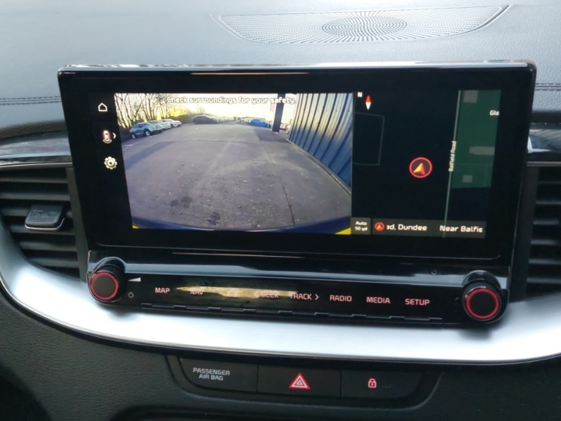 Used Kia XCeed 2020 for sale - 77073594: Photo 10