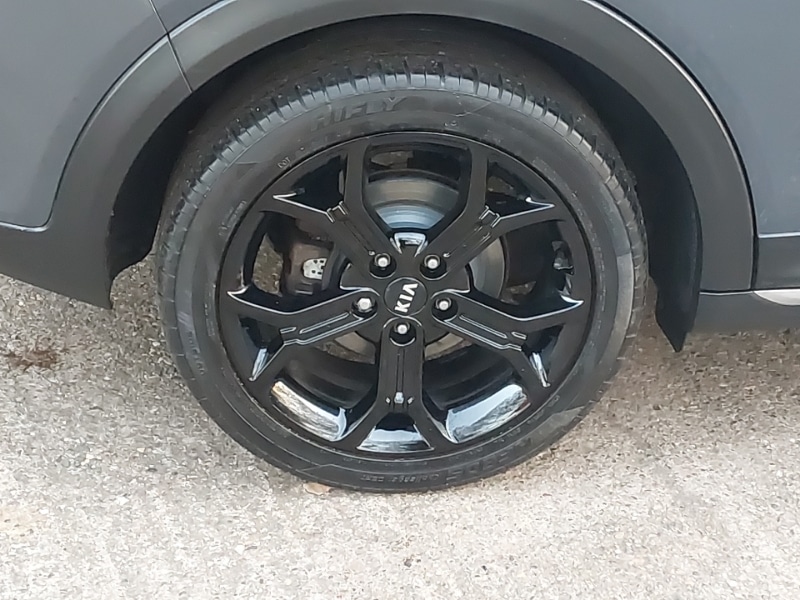 Used Kia XCeed 2020 for sale - 77073594: Photo 12