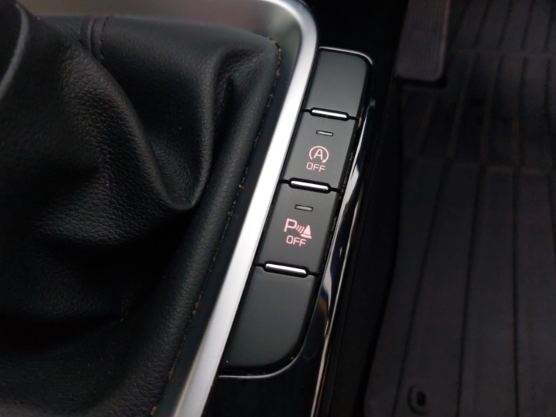 Used Kia XCeed 2020 for sale - 77073594: Photo 16