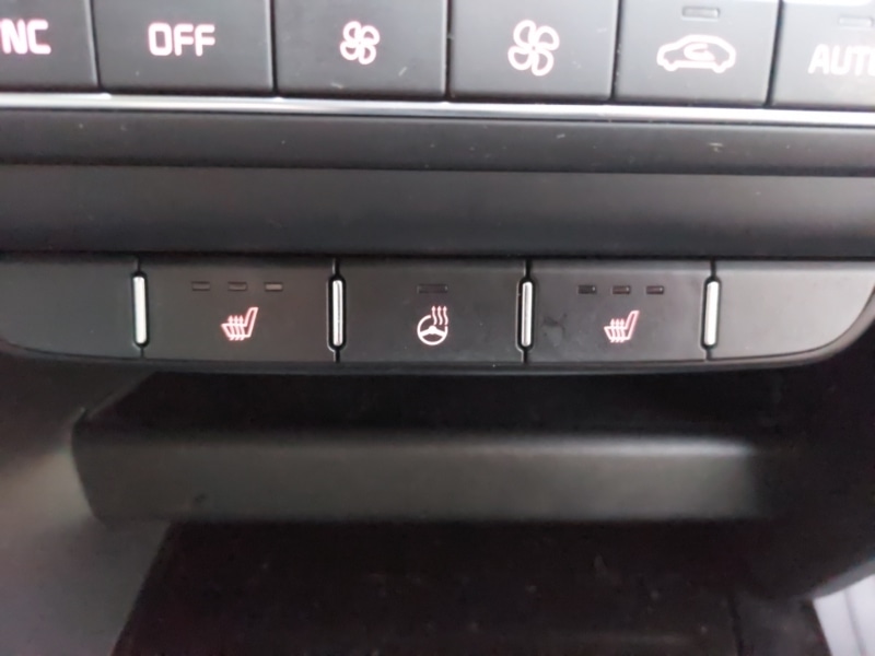 Used Kia XCeed 2020 for sale - 77073594: Photo 19