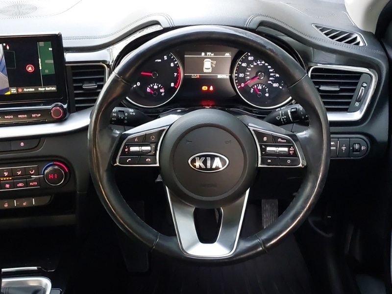 Used Kia XCeed 2020 for sale - 77073594: Photo 7
