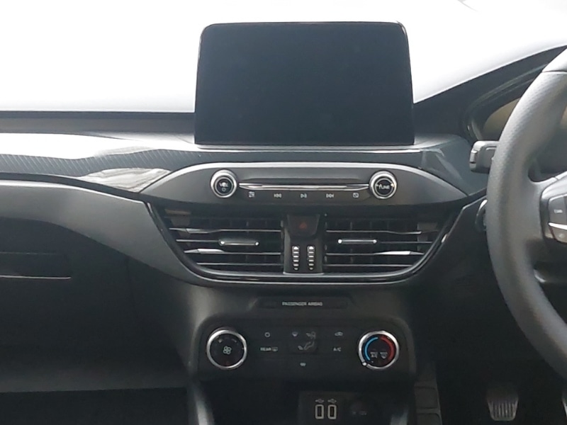 Used Ford Focus 2021 for sale - 76906849: Photo 11