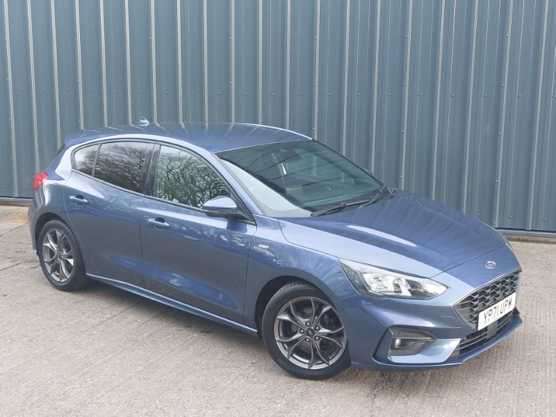 Used Ford Focus 2021 for sale - 76906849: Photo 13