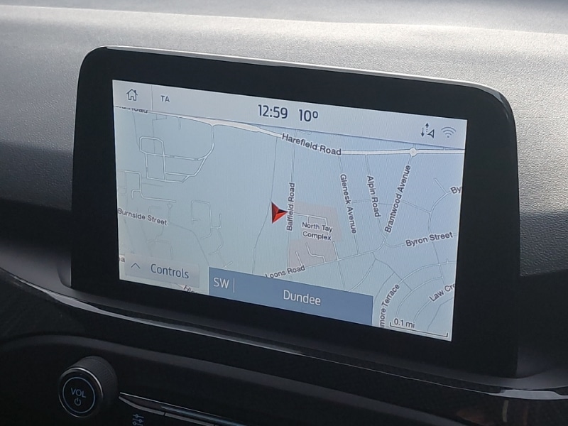 Used Ford Focus 2021 for sale - 76906849: Photo 16