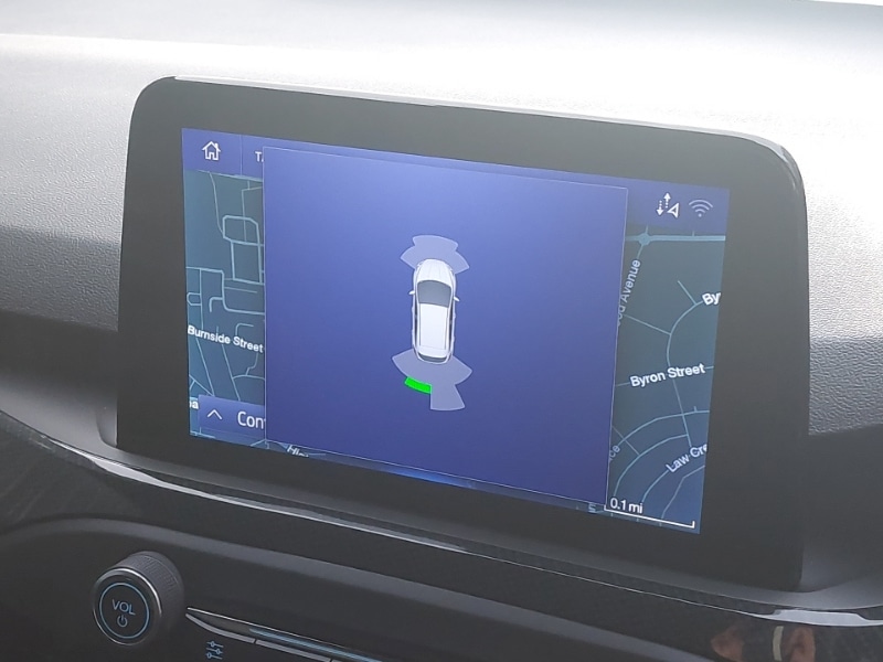 Used Ford Focus 2021 for sale - 76906849: Photo 17