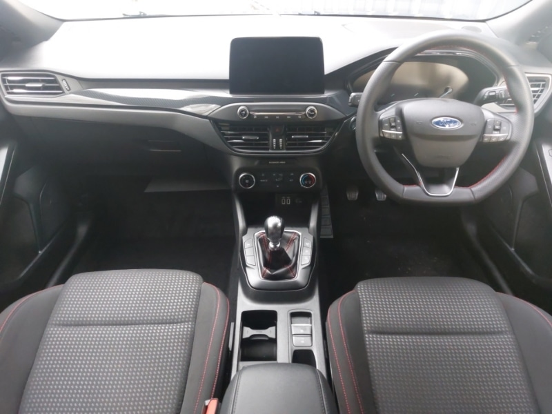 Used Ford Focus 2021 for sale - 76906849: Photo 2