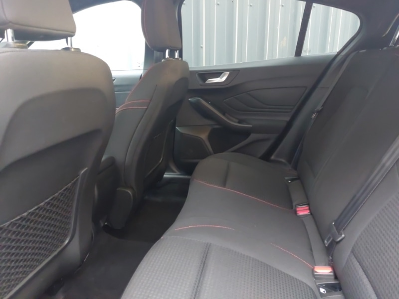 Used Ford Focus 2021 for sale - 76906849: Photo 6