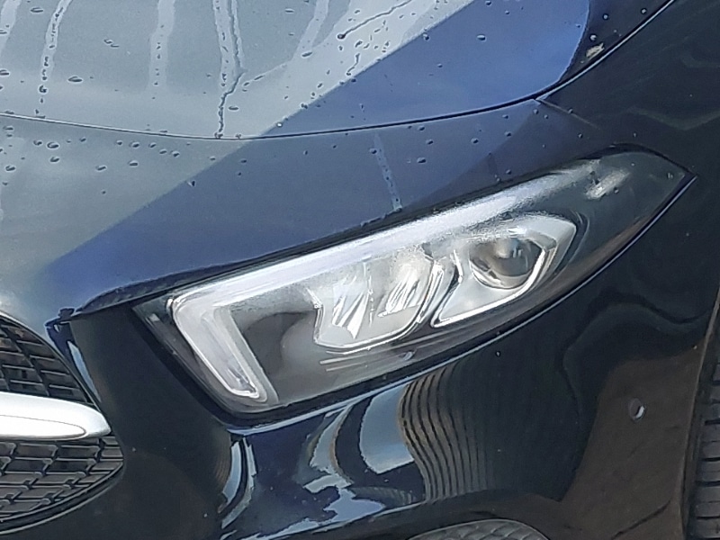 Used Mercedes-Benz A-Class 2018 for sale - 76951749: Photo 12