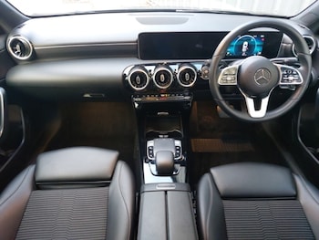 Used Mercedes-Benz A-Class 2018 for sale - 76951749: Photo