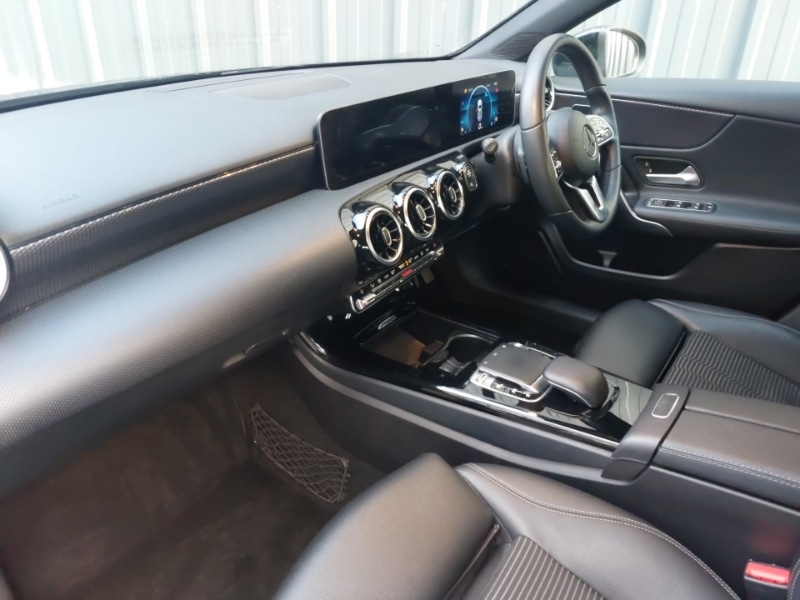 Used Mercedes-Benz A-Class 2018 for sale - 76951749: Photo 5