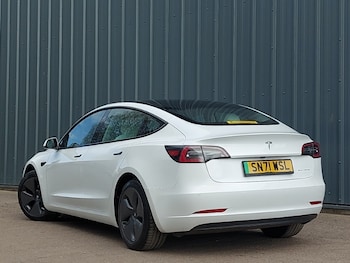 Used Tesla Model 3 2022 for sale - 78243447: Photo