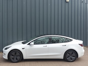 Used Tesla Model 3 2022 for sale - 78243447: Photo