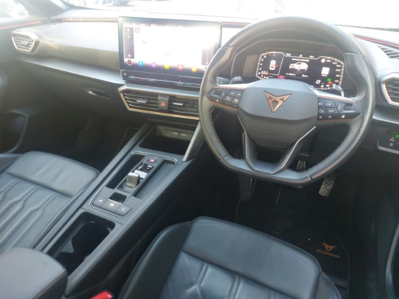 Used Cupra Formentor 2022 for sale - 77358048: Photo 10