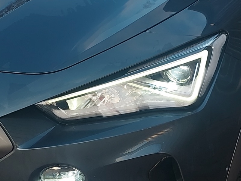 Used Cupra Formentor 2022 for sale - 77358048: Photo 12