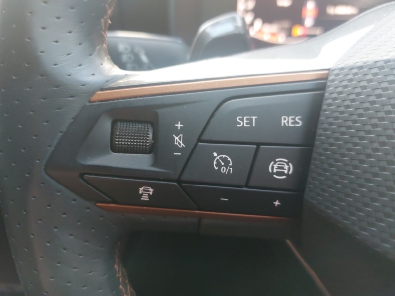 Used Cupra Formentor 2022 for sale - 77358048: Photo 15