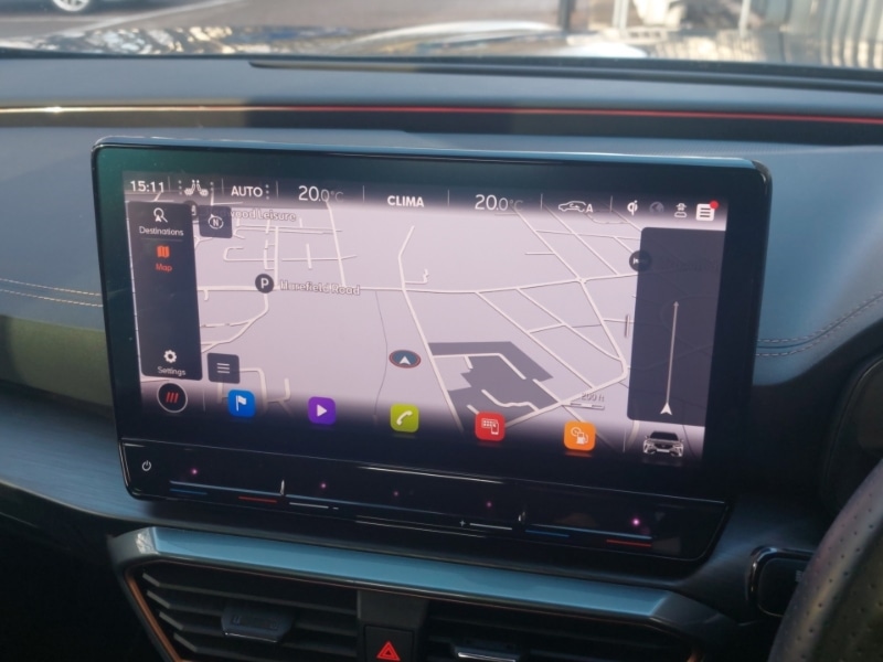 Used Cupra Formentor 2022 for sale - 77358048: Photo 16