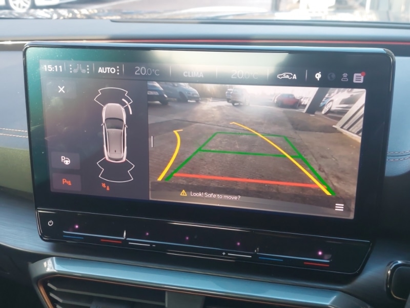 Used Cupra Formentor 2022 for sale - 77358048: Photo 17