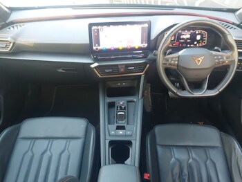Used Cupra Formentor 2022 for sale - 77358048: Photo