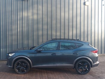 Used Cupra Formentor 2022 for sale - 77358048: Photo