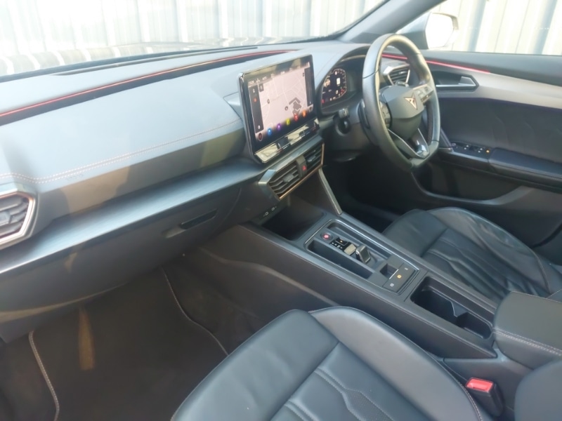 Used Cupra Formentor 2022 for sale - 77358048: Photo 5