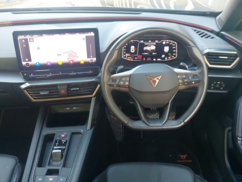 Used Cupra Formentor 2022 for sale - 77358048: Photo 7