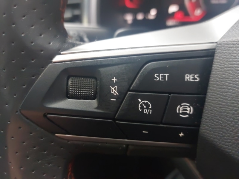 Used SEAT Ateca 2023 for sale - 76707727: Photo 15