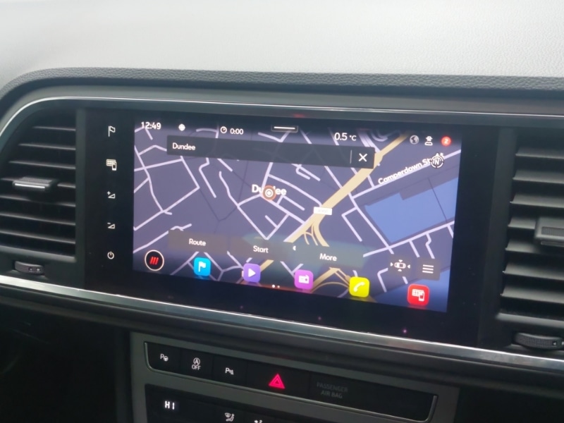 Used SEAT Ateca 2023 for sale - 76707727: Photo 17