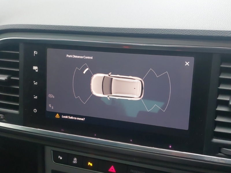 Used SEAT Ateca 2023 for sale - 76707727: Photo 18