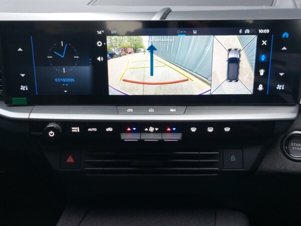 Used Vauxhall Grandland 2025 for sale - 76195828: Photo 10