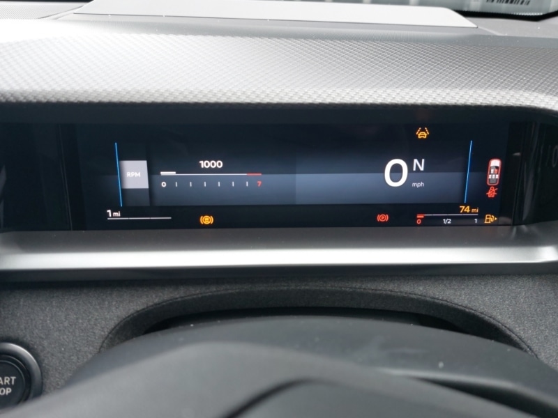 Used Vauxhall Grandland 2025 for sale - 76195828: Photo 11