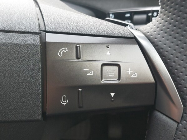 Used Vauxhall Grandland 2025 for sale - 76195828: Photo 14