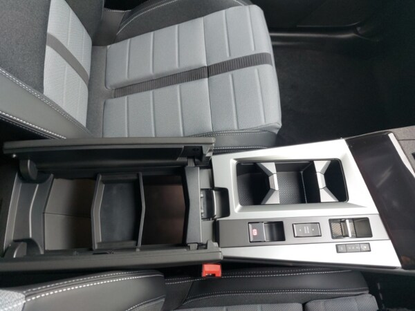 Used Vauxhall Grandland 2025 for sale - 76195828: Photo 16