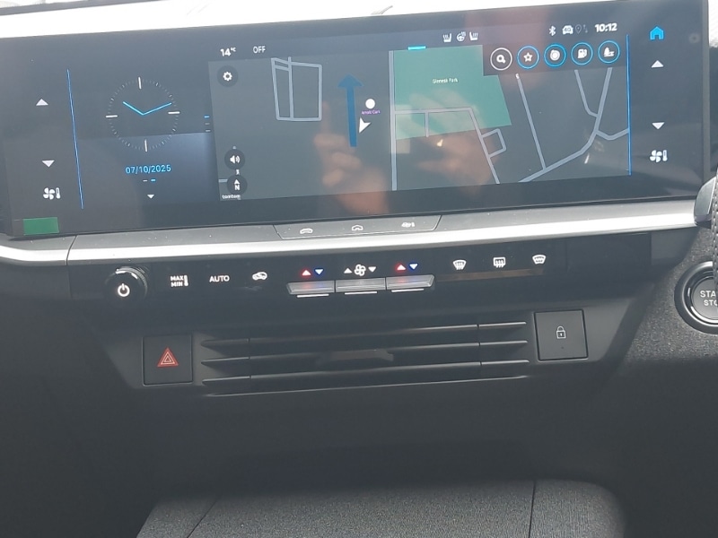 Used Vauxhall Grandland 2025 for sale - 76195828: Photo 17