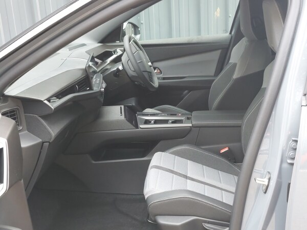 Used Vauxhall Grandland 2025 for sale - 76195828: Photo 5
