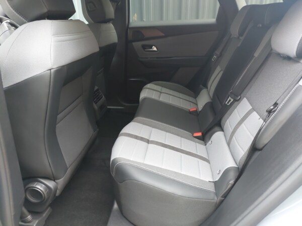 Used Vauxhall Grandland 2025 for sale - 76195828: Photo 6