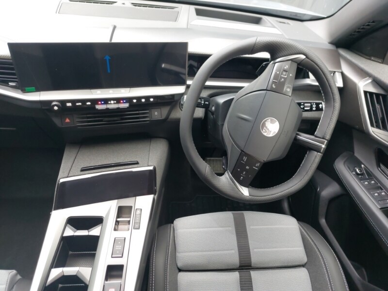 Used Vauxhall Grandland 2025 for sale - 76195828: Photo 7