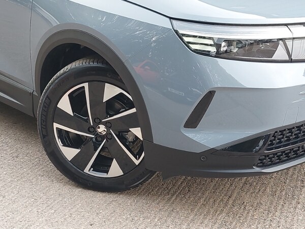 Used Vauxhall Grandland 2025 for sale - 76195828: Photo 9