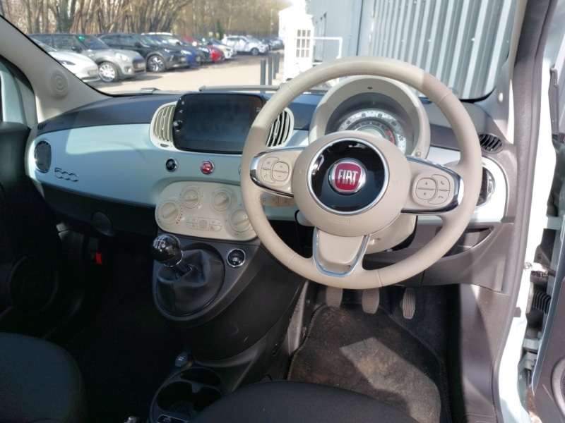 Used Fiat 500 2023 for sale - 77980963: Photo 10