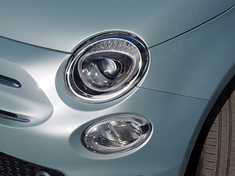 Used Fiat 500 2023 for sale - 77980963: Photo 13