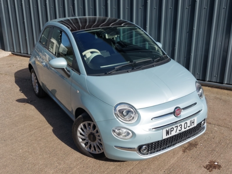 Used Fiat 500 2023 for sale - 77980963: Photo 14