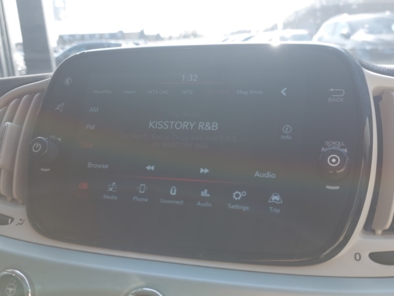 Used Fiat 500 2023 for sale - 77980963: Photo 16