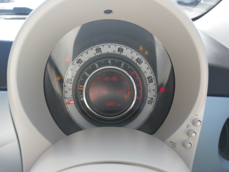 Used Fiat 500 2023 for sale - 77980963: Photo 17