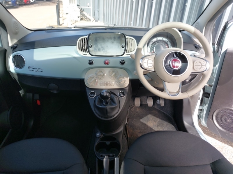 Used Fiat 500 2023 for sale - 77980963: Photo 2