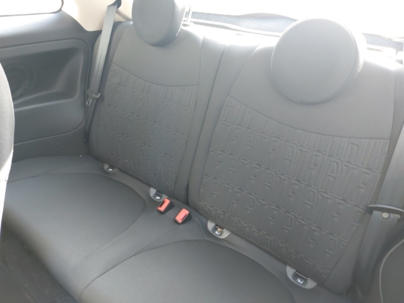 Used Fiat 500 2023 for sale - 77980963: Photo 6