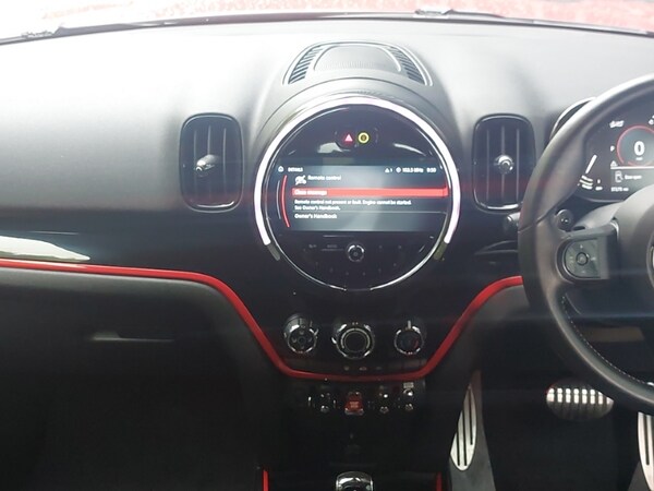 Used MINI Countryman 2021 for sale - 76144637: Photo 11